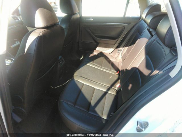 3VWPL7AJ7EM617919 Volkswagen Jetta Sportwagen 2.0l Tdi