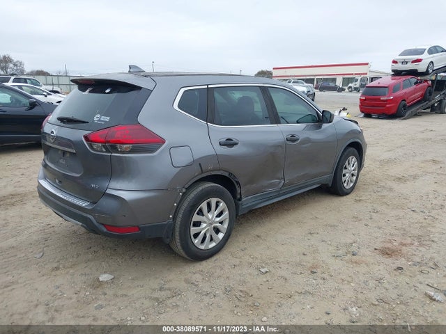 Nissan ROGUE S 2018 KNMAT2MV0JP508197 Image 4