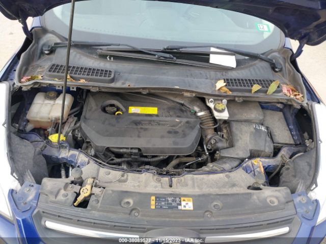 1FMCU9GXXGUA47964 Ford ESCAPE SE