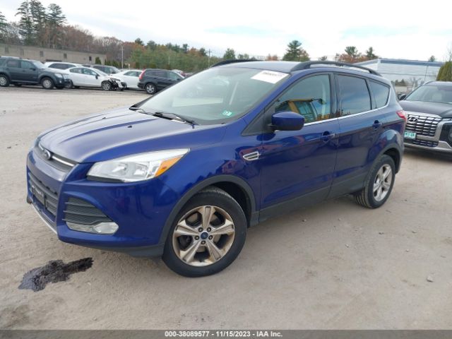 1FMCU9GXXGUA47964 Ford ESCAPE SE