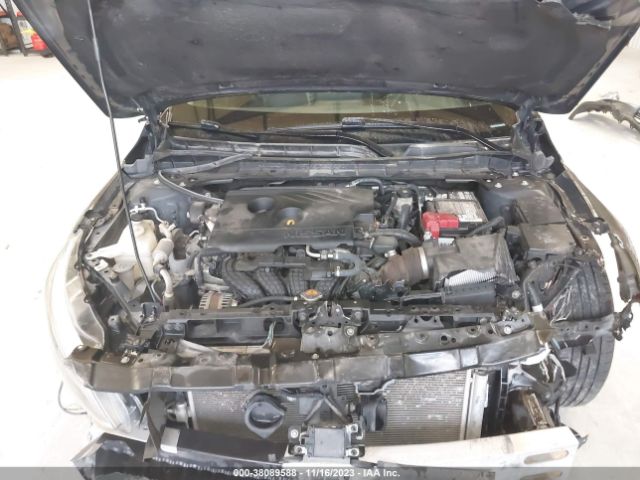 1N4BL4EV0LC152056 Nissan Altima Sl Fwd
