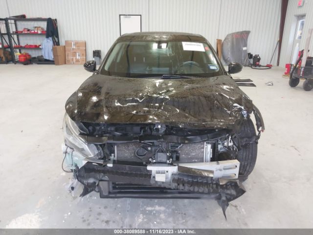 1N4BL4EV0LC152056 Nissan Altima Sl Fwd