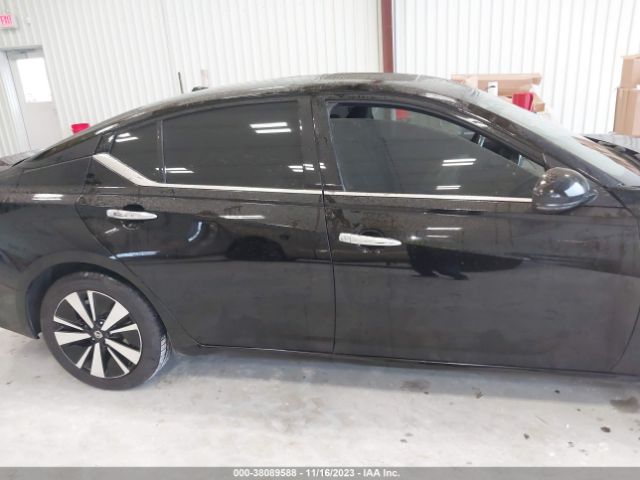1N4BL4EV0LC152056 Nissan Altima Sl Fwd