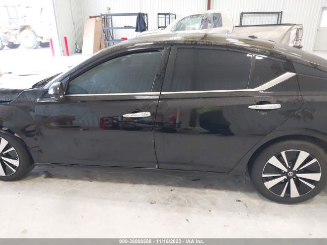 1N4BL4EV0LC152056 Nissan Altima Sl Fwd