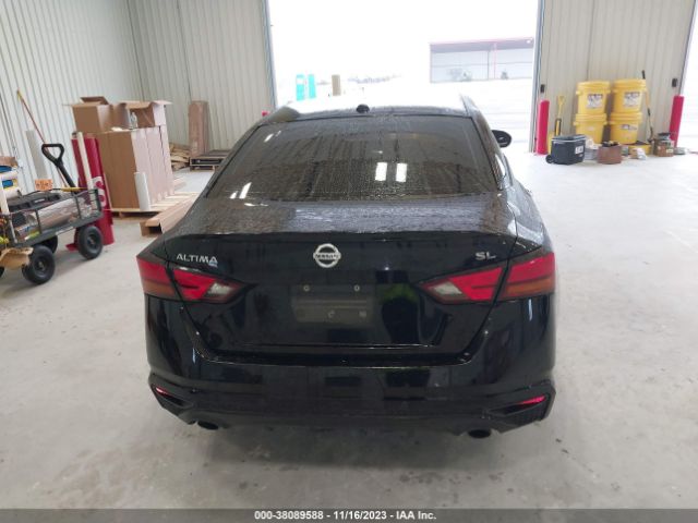 1N4BL4EV0LC152056 Nissan Altima Sl Fwd