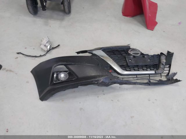 1N4BL4EV0LC152056 Nissan Altima Sl Fwd