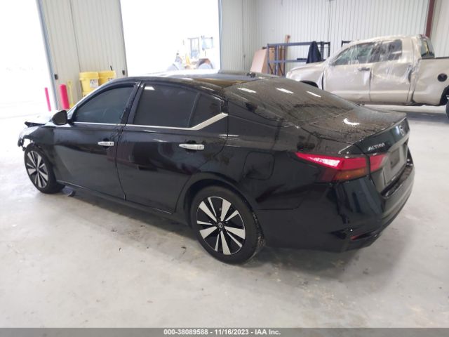 1N4BL4EV0LC152056 Nissan Altima Sl Fwd