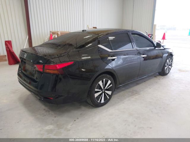 1N4BL4EV0LC152056 Nissan Altima Sl Fwd