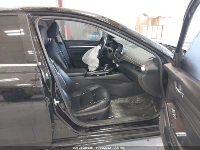 1N4BL4EV0LC152056 Nissan Altima Sl Fwd