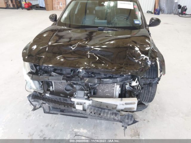 1N4BL4EV0LC152056 Nissan Altima Sl Fwd