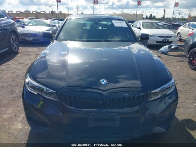 WBA5R1C59KAK06694 BMW 330I