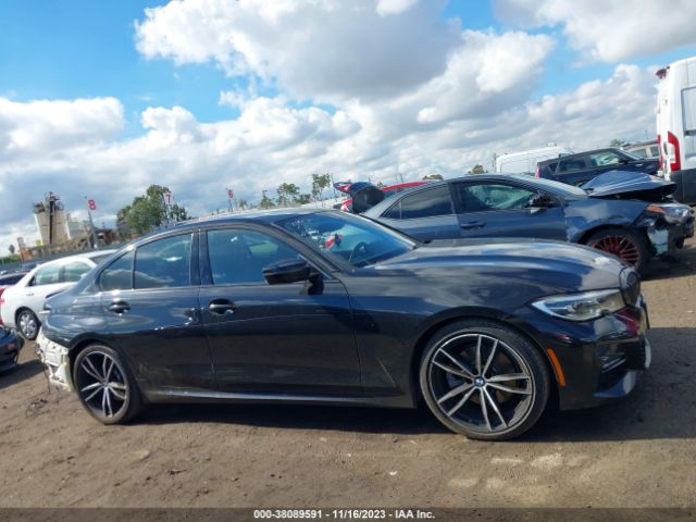 WBA5R1C59KAK06694 BMW 330I