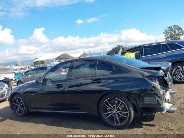 WBA5R1C59KAK06694 BMW 330I