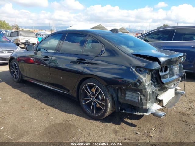 WBA5R1C59KAK06694 BMW 330I