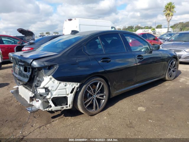 WBA5R1C59KAK06694 BMW 330I