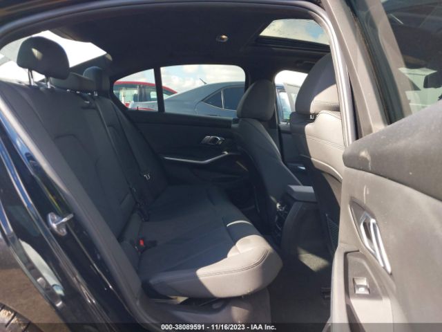 WBA5R1C59KAK06694 BMW 330I