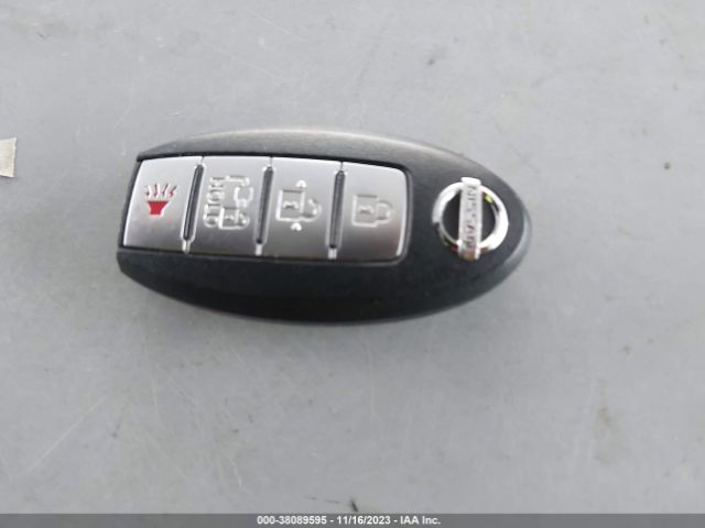 2020 NISSAN LEAF 1N4BZ1CP0LC305178 Photo 10