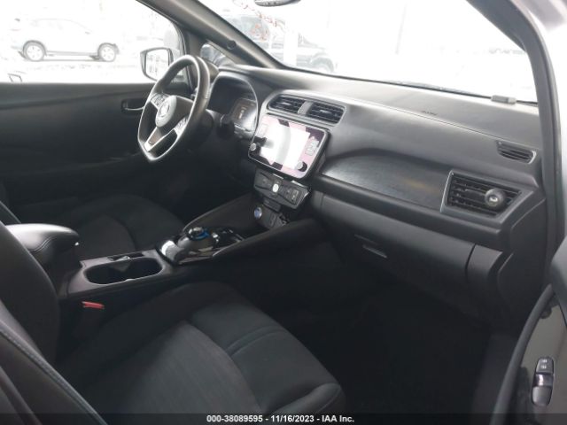 2020 NISSAN LEAF 1N4BZ1CP0LC305178 Photo 4