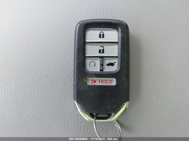 7FART6H97LE003668 Honda Cr-v Hybrid Touring