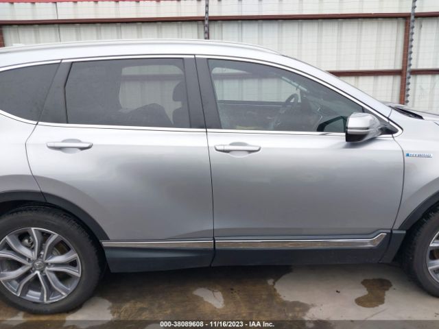7FART6H97LE003668 Honda Cr-v Hybrid Touring