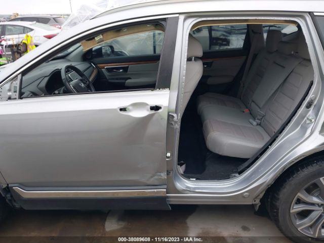 7FART6H97LE003668 Honda Cr-v Hybrid Touring