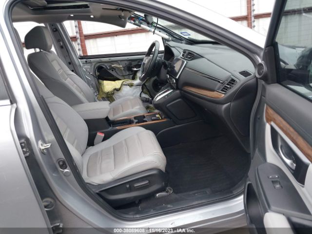 7FART6H97LE003668 Honda Cr-v Hybrid Touring