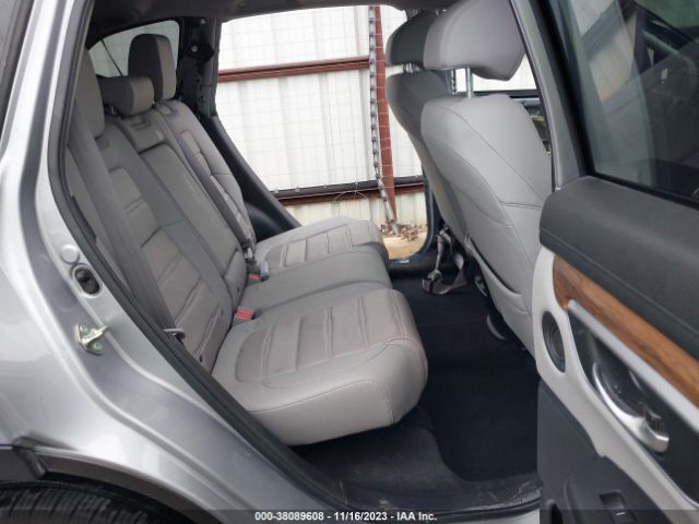 7FART6H97LE003668 Honda Cr-v Hybrid Touring