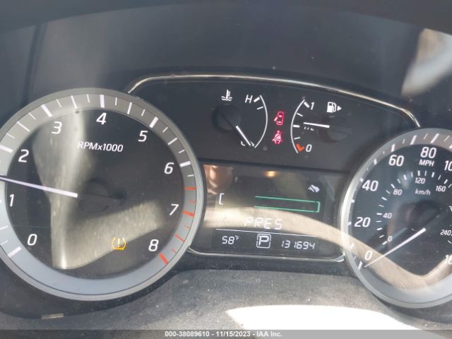 3N1AB7APXEY333017 Nissan SENTRA SL
