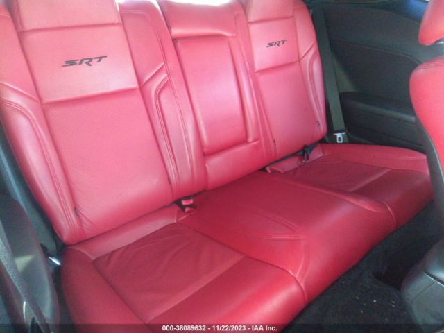 2C3CDZAG6GH345285 Dodge Challenger Sxt