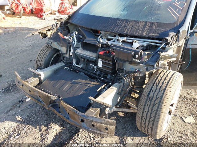 5YJXCDE4XJF137345 Tesla Model X 75d/p100d/100d