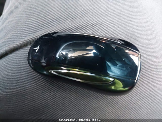 5YJXCDE4XJF137345 Tesla Model X 75d/p100d/100d