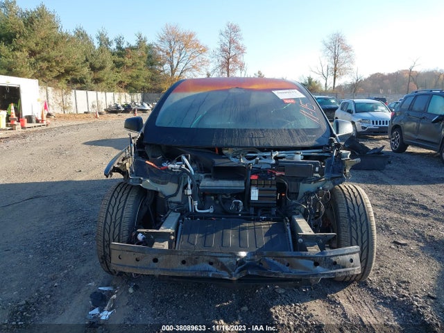 5YJXCDE4XJF137345 Tesla Model X 75d/p100d/100d