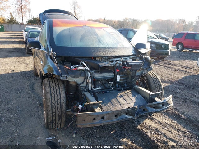 5YJXCDE4XJF137345 Tesla Model X 75d/p100d/100d