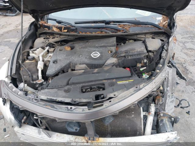 1N4AL3AP6EN217500 Nissan Altima 2.5 Sl