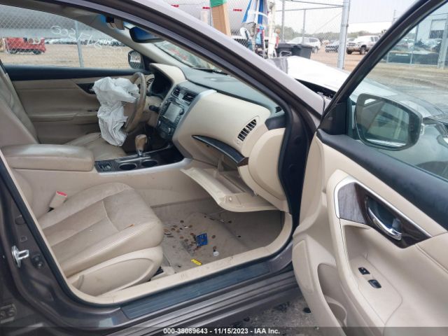 1N4AL3AP6EN217500 Nissan Altima 2.5 Sl
