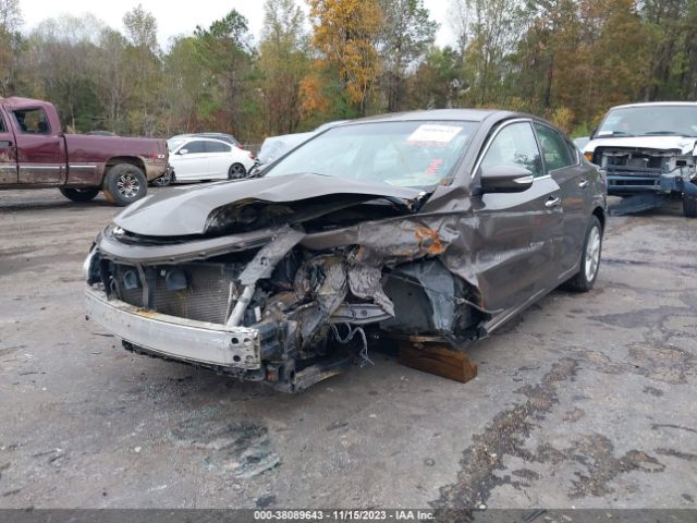 1N4AL3AP6EN217500 Nissan Altima 2.5 Sl