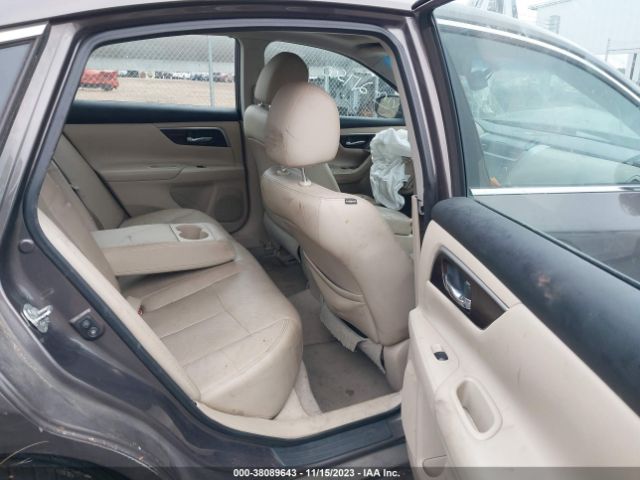 1N4AL3AP6EN217500 Nissan Altima 2.5 Sl