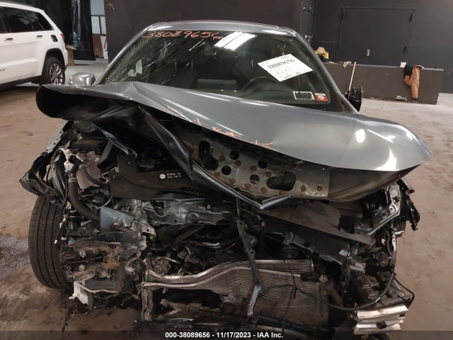 2022 TOYOTA COROLLA SE VIN: JTDS4MCE0NJ090036