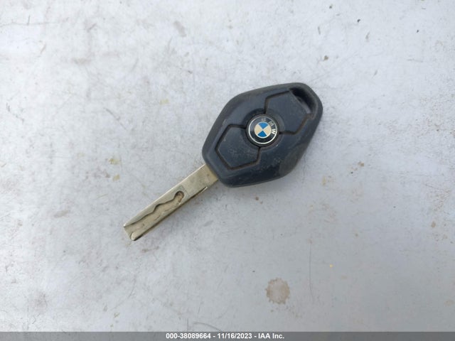 2003 BMW X5 3.0I VIN: 5UXFA53503LV91380