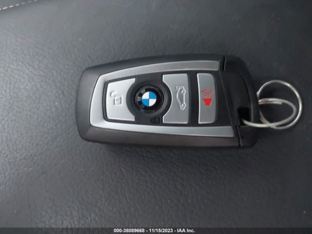 5UXWZ7C57H0V86206 BMW X3 Sdrive28i