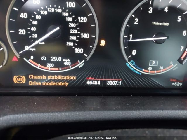 5UXWZ7C57H0V86206 BMW X3 Sdrive28i