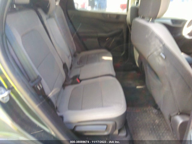 2022 FORD ESCAPE SE VIN: 1FMCU0G67NUB87499