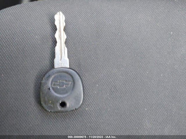 2007 CHEVROLET HHR LT VIN: 3GNDA33P67S552878