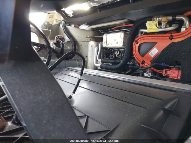 2023 TESLA MODEL Y PERFORMANCE DUAL MOTOR ALL-WHEEL DRIVE/AWD VIN: 7SAYGDEF9PF703016