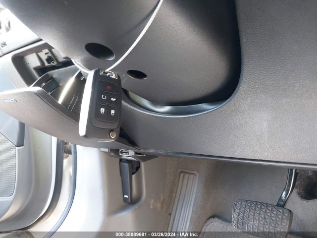 Chevrolet IMPALA LS 2019 1G11Y5S36KU100500 Image 11