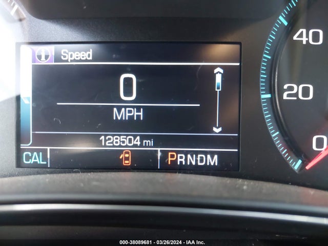 Chevrolet IMPALA LS 2019 1G11Y5S36KU100500 Image 15