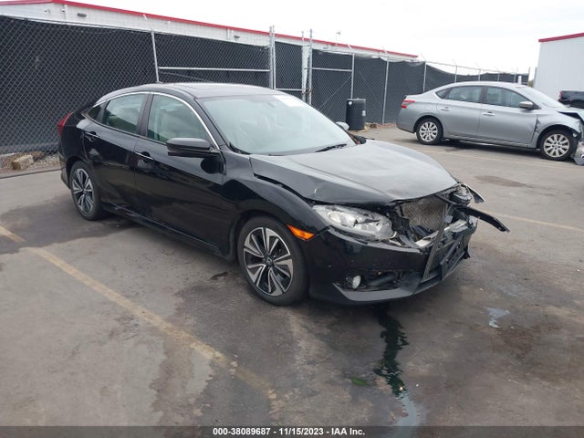 2017 2HGFC1F31HH648481 main image