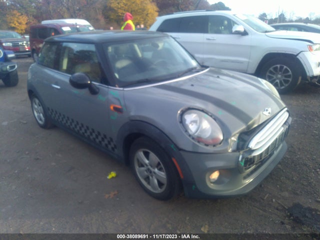 2014 MINI HARDTOP WMWXM5C57ET936692 Photo 0