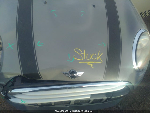 2014 MINI HARDTOP WMWXM5C57ET936692 Photo 9