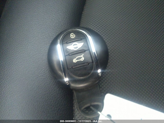 2014 MINI HARDTOP WMWXM5C57ET936692 Photo 10